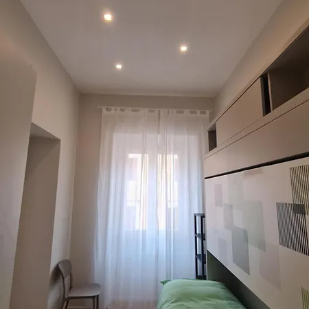 Apartamento Jolegre All'opera *