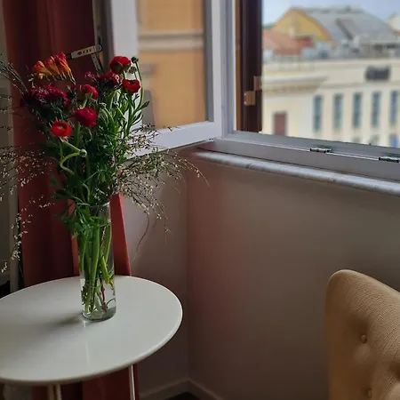 Jolegre All'opera Apartamento Roma