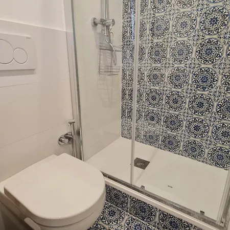 Apartamento Jolegre All'opera
