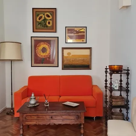 Jolegre All'opera Apartamento *