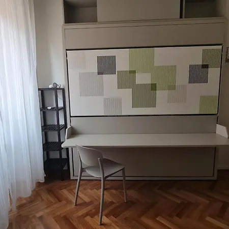 Jolegre All'opera Apartamento Roma