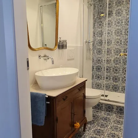 Apartamento Jolegre All'opera