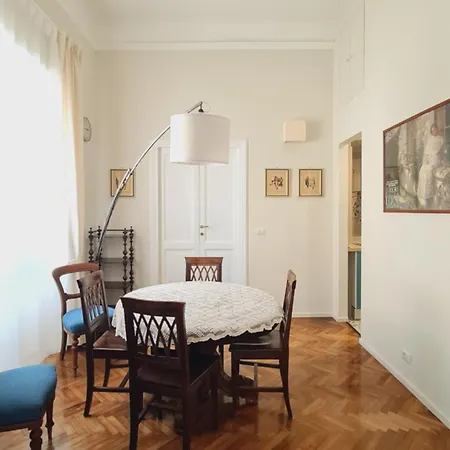 Jolegre All'opera Apartamento *