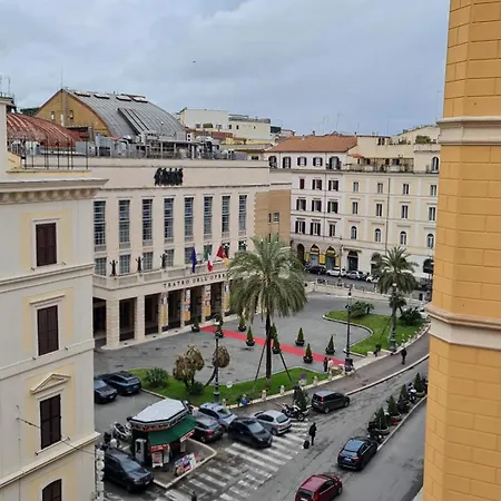 Apartamento Jolegre All'opera