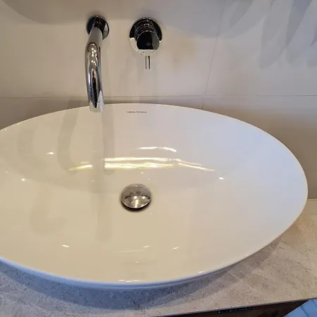 Apartamento Jolegre All'opera Roma