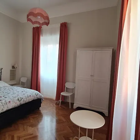 Jolegre All'opera Apartamento Roma