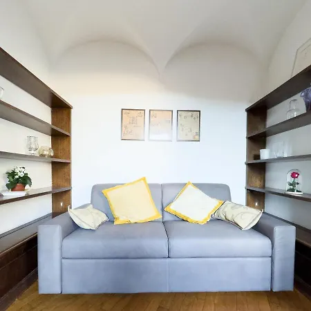 Maison Giulia Apartment