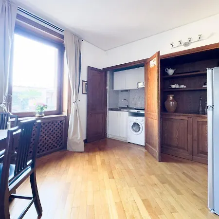 Apartment Maison Giulia *