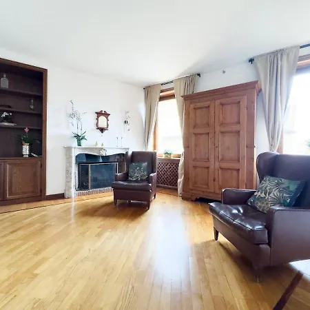 Maison Giulia Apartment Rome