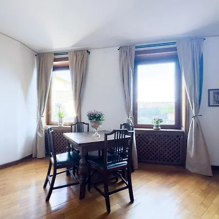 Maison Giulia * Rome