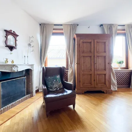 Apartment Maison Giulia *