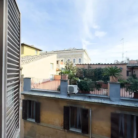 Maison Giulia Rome