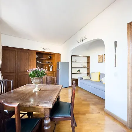 Maison Giulia *