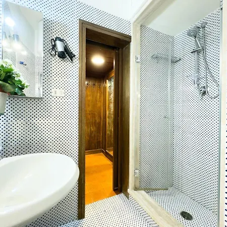 Maison Giulia * Rome