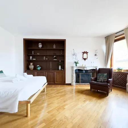 Apartment Maison Giulia