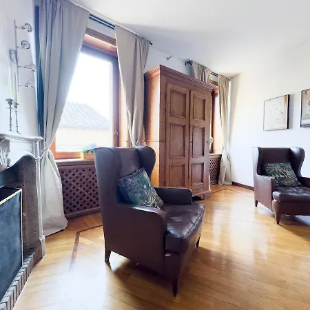 Apartment Maison Giulia *