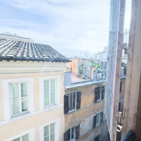 Maison Giulia * Rome