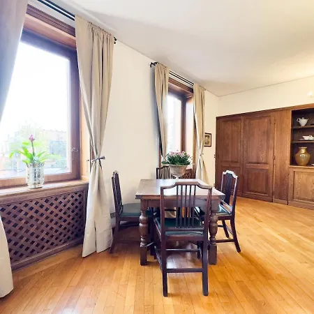 Maison Giulia Rome