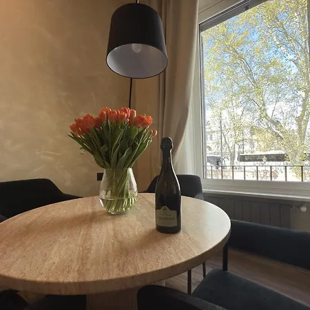 Appartamento Pantheon Urbes Collection