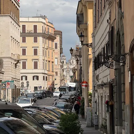 Appartamento Pantheon Urbes Collection *