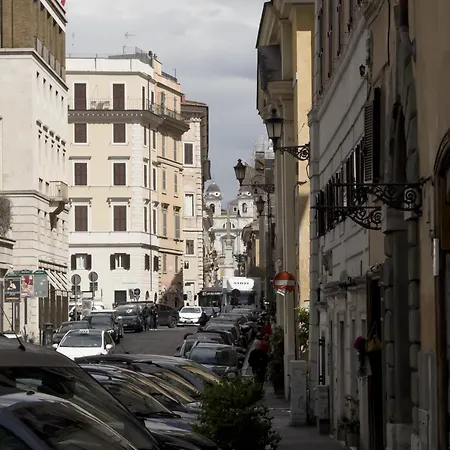 Appartamento Pantheon Urbes Collection *