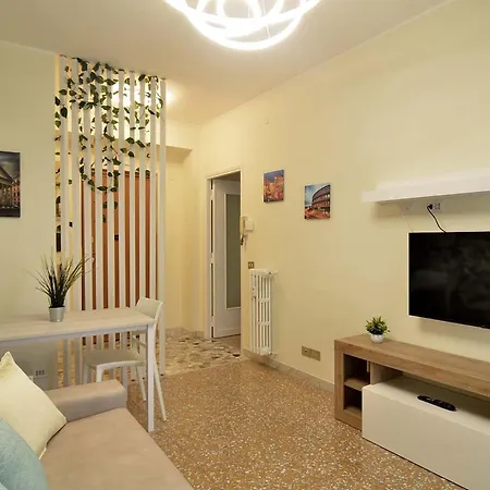 The Sunny House Of Apartment