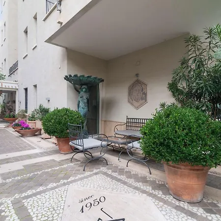 Best Western Rivoli 4* Rome