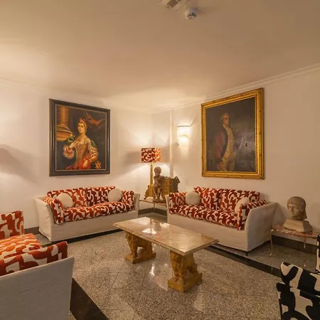 Best Western Rivoli Hotel