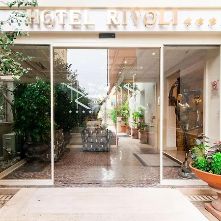 Best Western Rivoli Hotel 4*