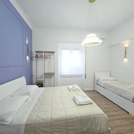 Bed & Breakfast Aurelia Garden Roma