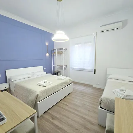 Aurelia Garden Bed & Breakfast