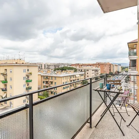 Bed & Breakfast Drive In Rome