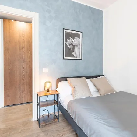 Drive In Bed & Breakfast Rome