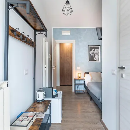 Bed & Breakfast Drive In 3*