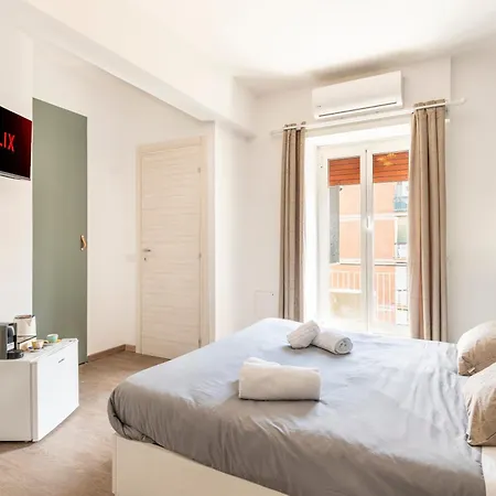 Drive In Bed & Breakfast 3*