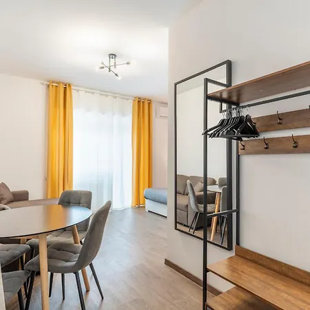 Bed & Breakfast Drive In Rome