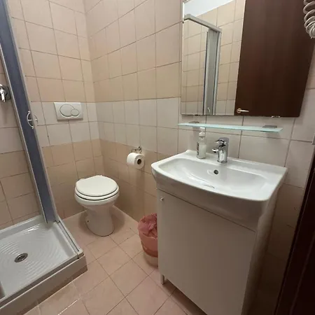 Guest house Near Termini Station