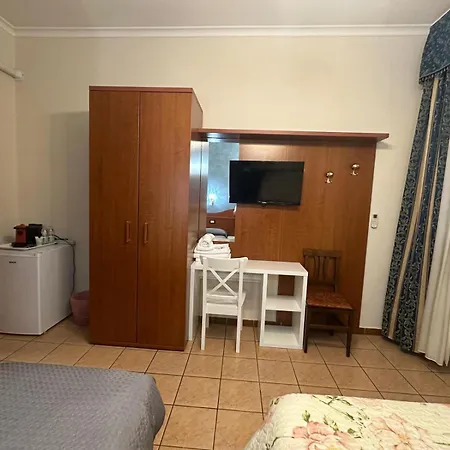 Guest house Near Termini Station Rome