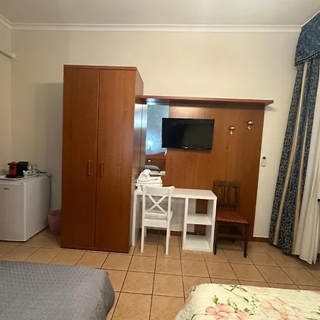 Guest house Near Termini Station 3*