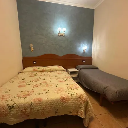 Near Termini Station Guest house Rome