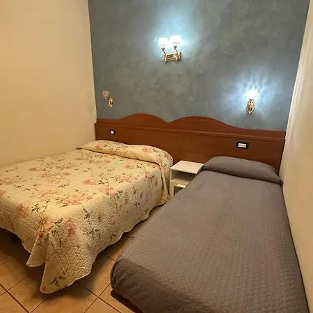 Guest house Near Termini Station Rome