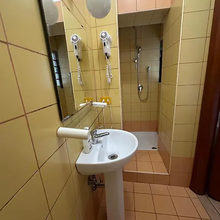 Guest house Near Termini Station