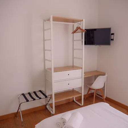 Colosseo Guest house 2*