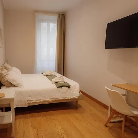 Guest house Colosseo
