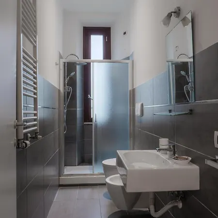 Guest house Colosseo Rome