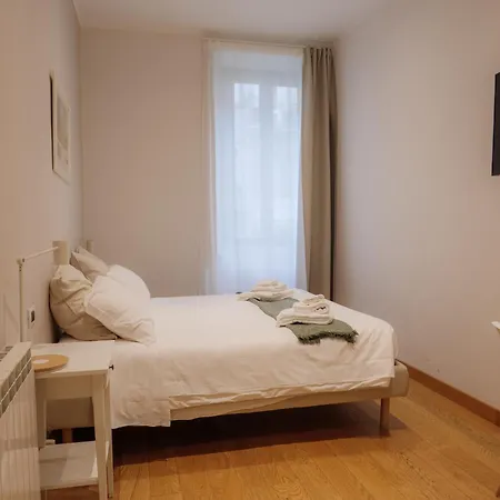 Guest house Colosseo 2*