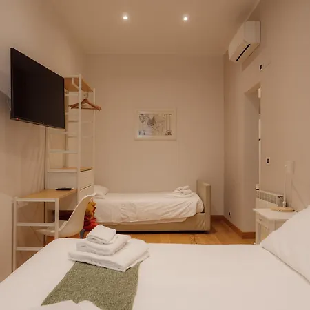 Guest house Colosseo Rome