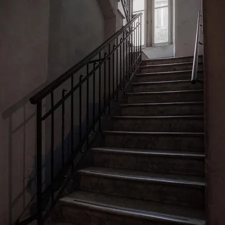Colosseo Guest house 2*