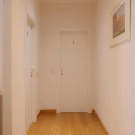 Colosseo Guest house