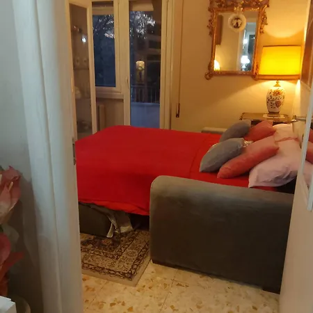 Casa vacanze Casa Bella Roma